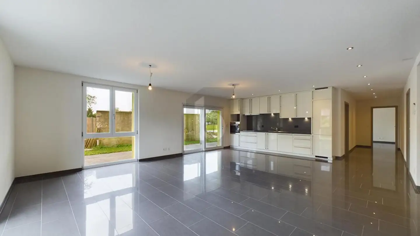 Apartment for rent - 4537 Wiedlisbach