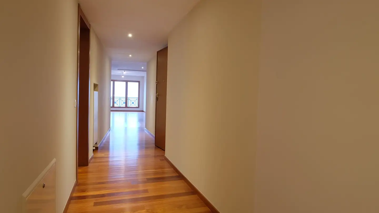 Appartamento in affitto - Riva Antonio Caccia 6a, 6900 Lugano - Photo 4