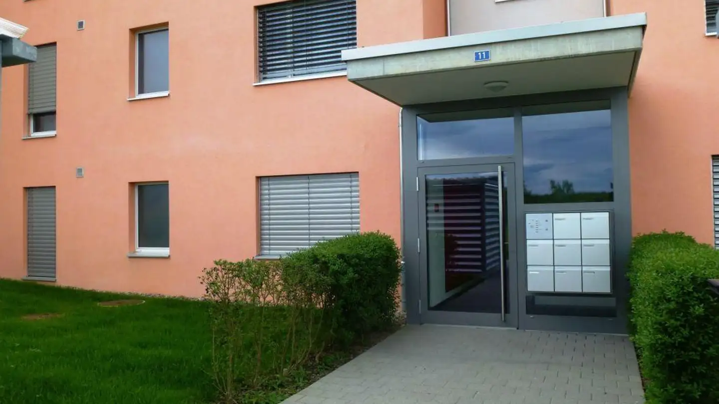 Apartment for rent - Weidwiesenweg, 8580 Amriswil - Photo 2