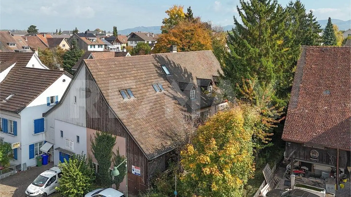 Edificio residenziale in vendita - 4107 Ettingen - Photo 2