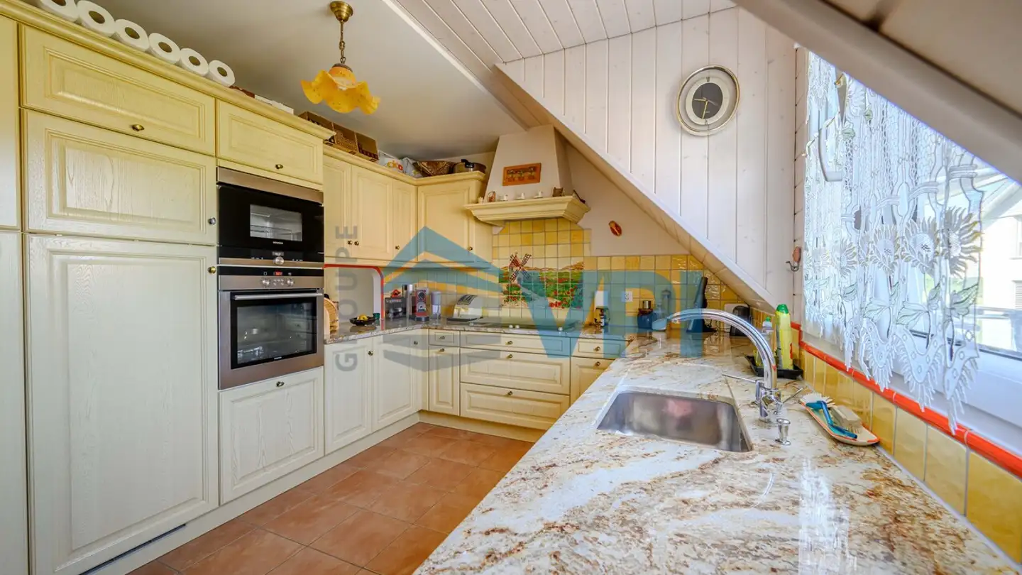 Duplex for sale - Route Du Petit Eysins, 1262 Eysins