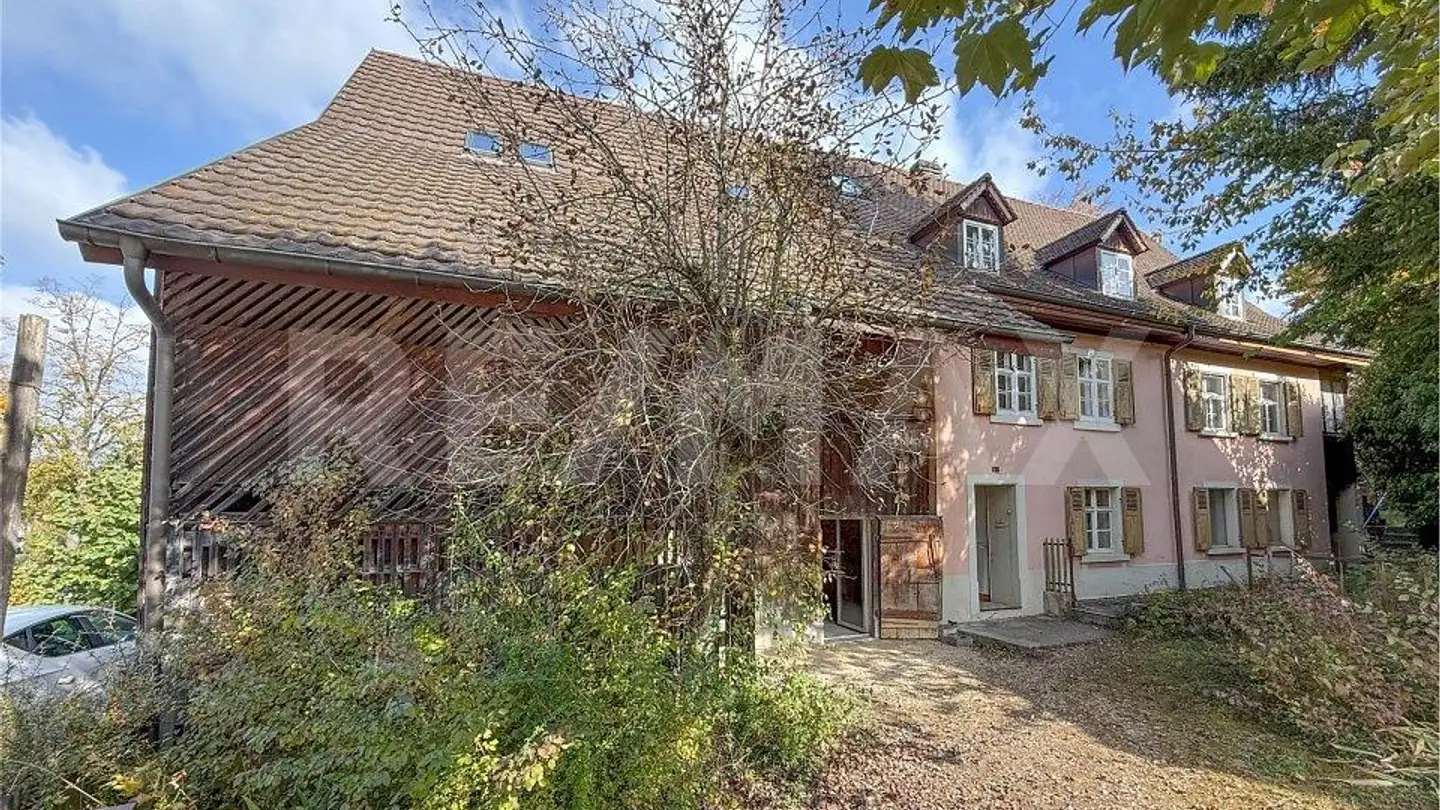 Edificio residenziale in vendita - 4107 Ettingen - Photo 3