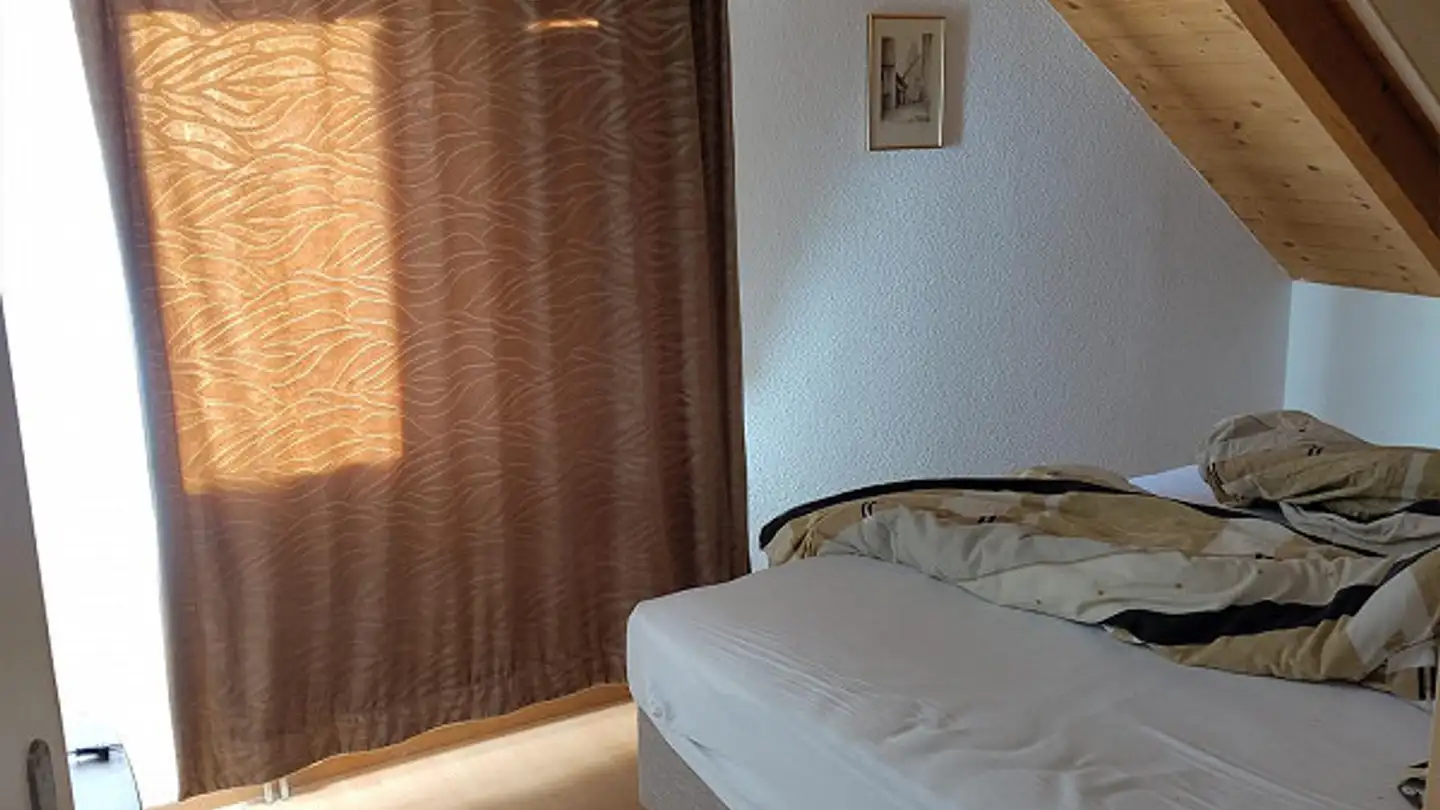 Casa bifamiliare in affitto - Rosenmattweg 104b, 4456 Tenniken