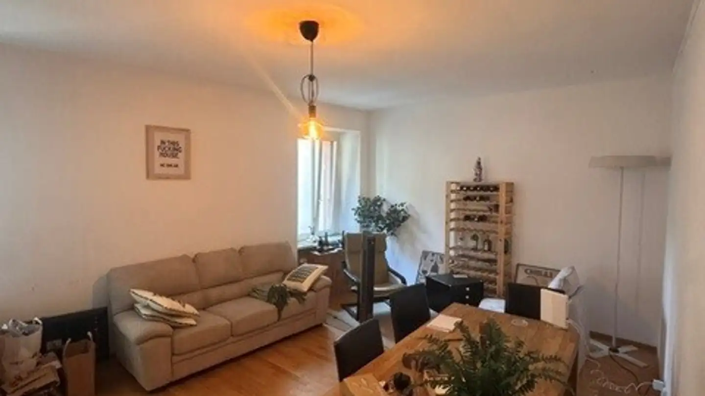 Apartment for rent - 6500 Bellinzona