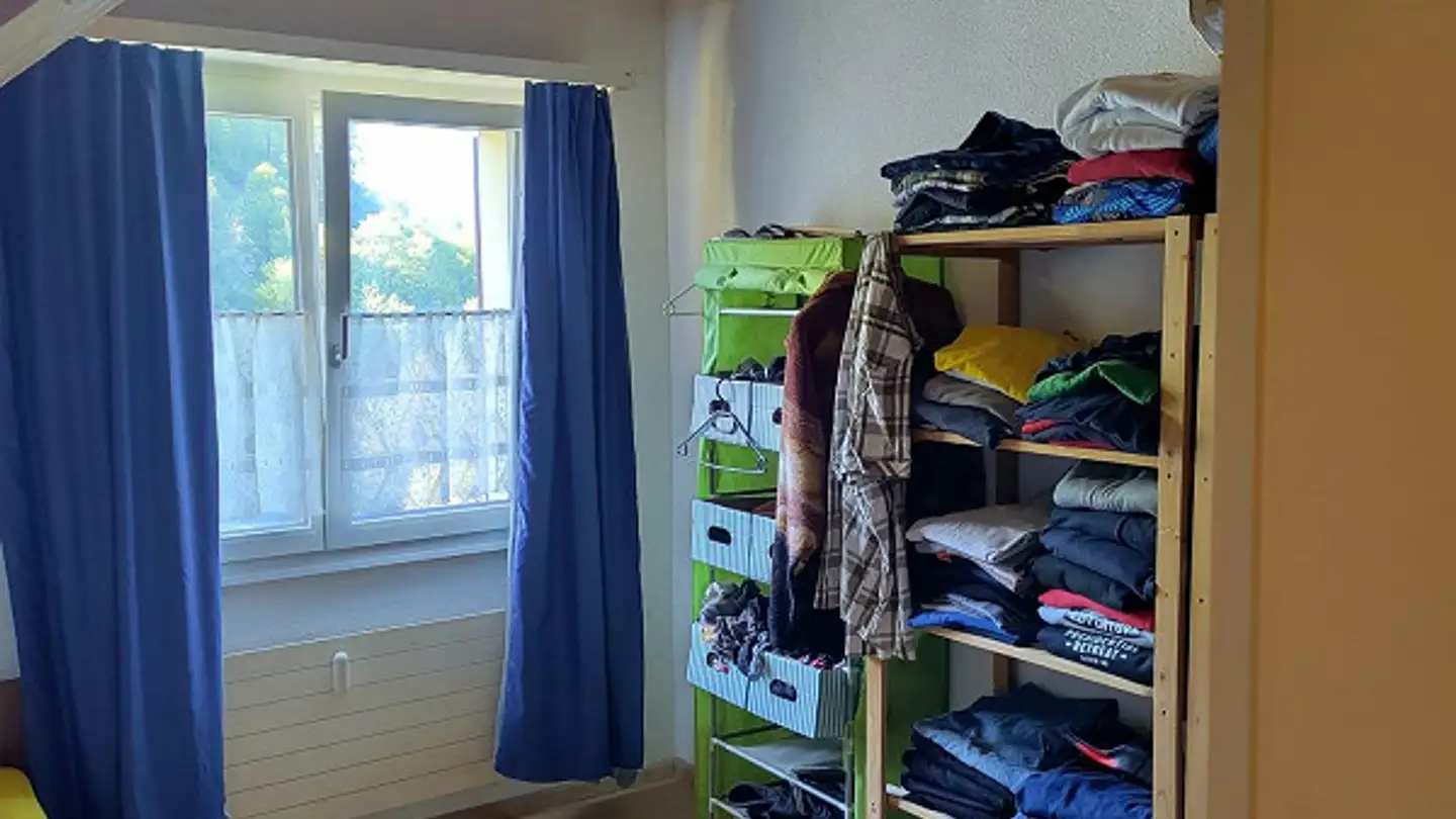 Casa bifamiliare in affitto - Rosenmattweg 104b, 4456 Tenniken - Foto 2