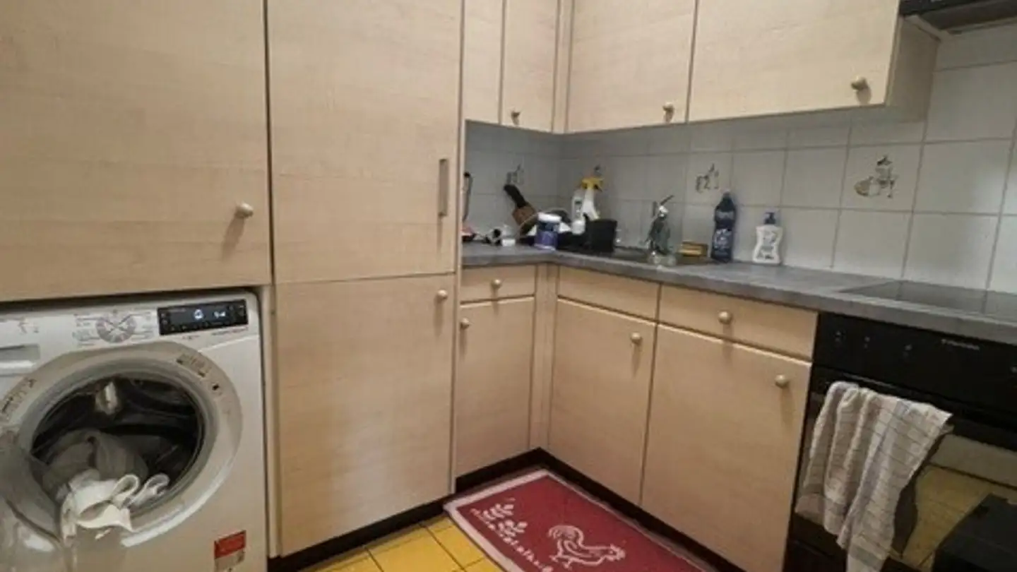 Apartment for rent - 6500 Bellinzona - Photo 3