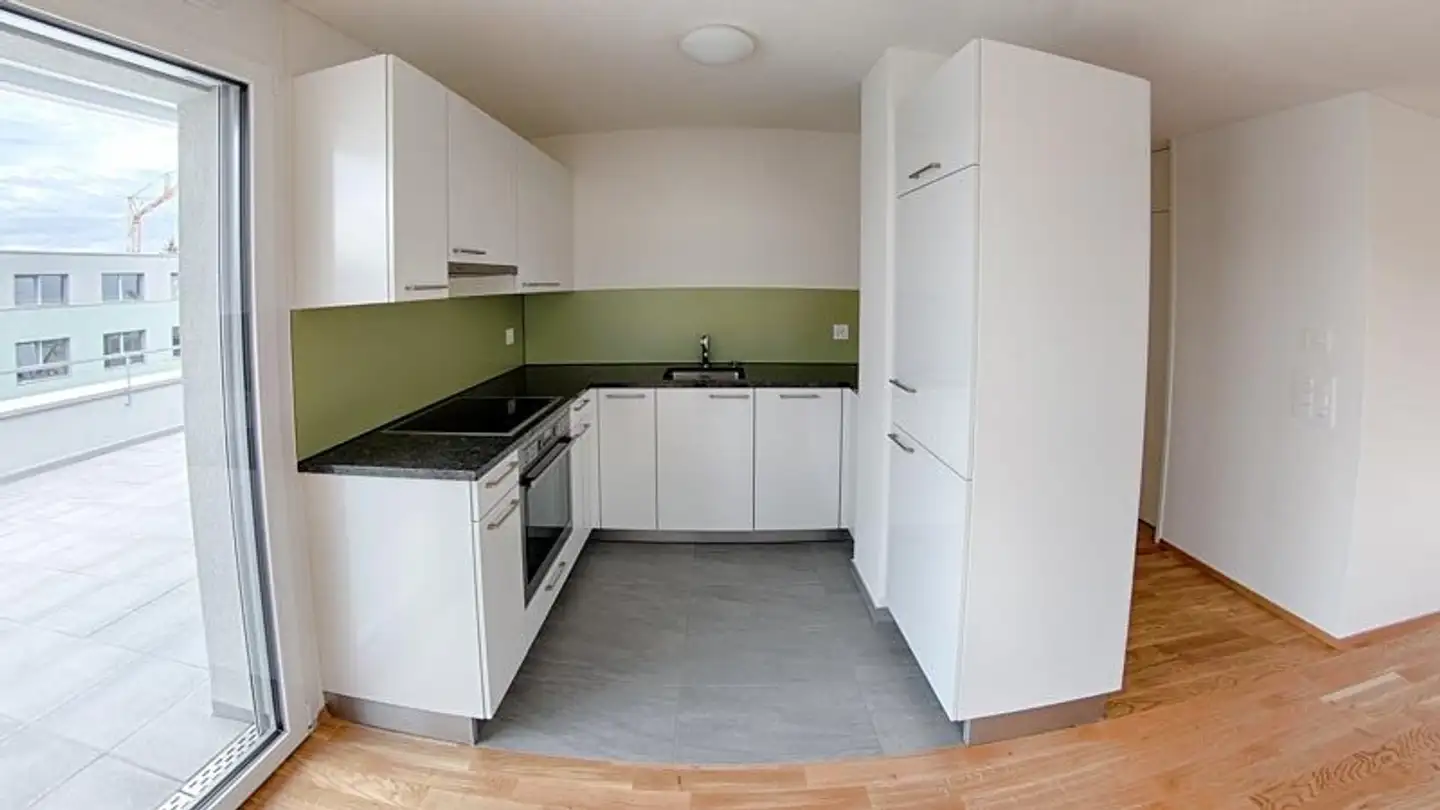 Penthouse mieten - Weiherweg 4b, 5502 Hunzenschwil - Foto 4