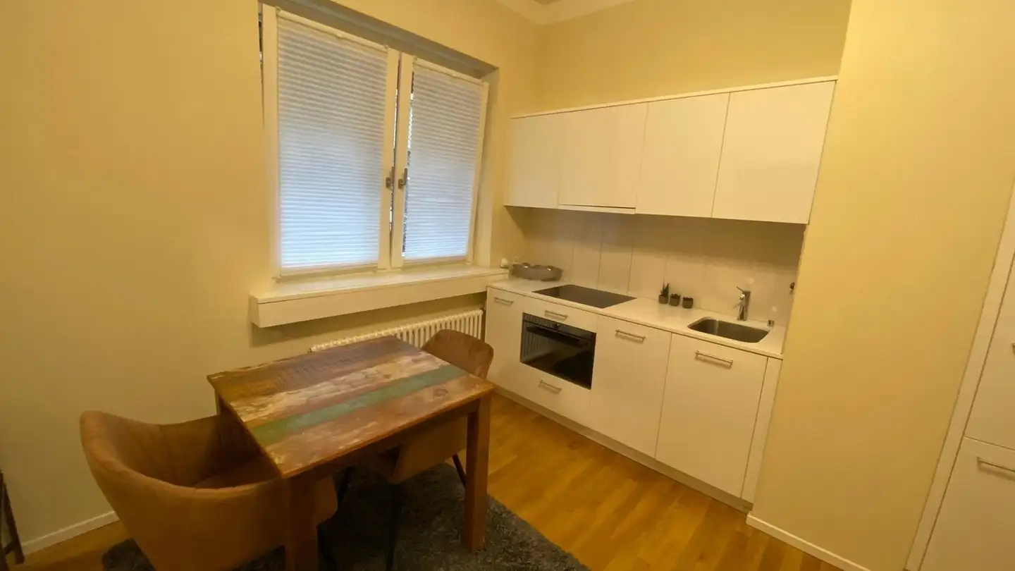 Appartement à louer - Feldstrasse 46, 8004 Zürich - Photo 2