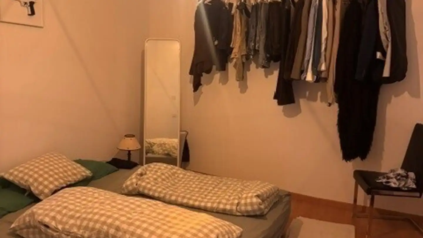 Apartment for rent - 6500 Bellinzona - Photo 4