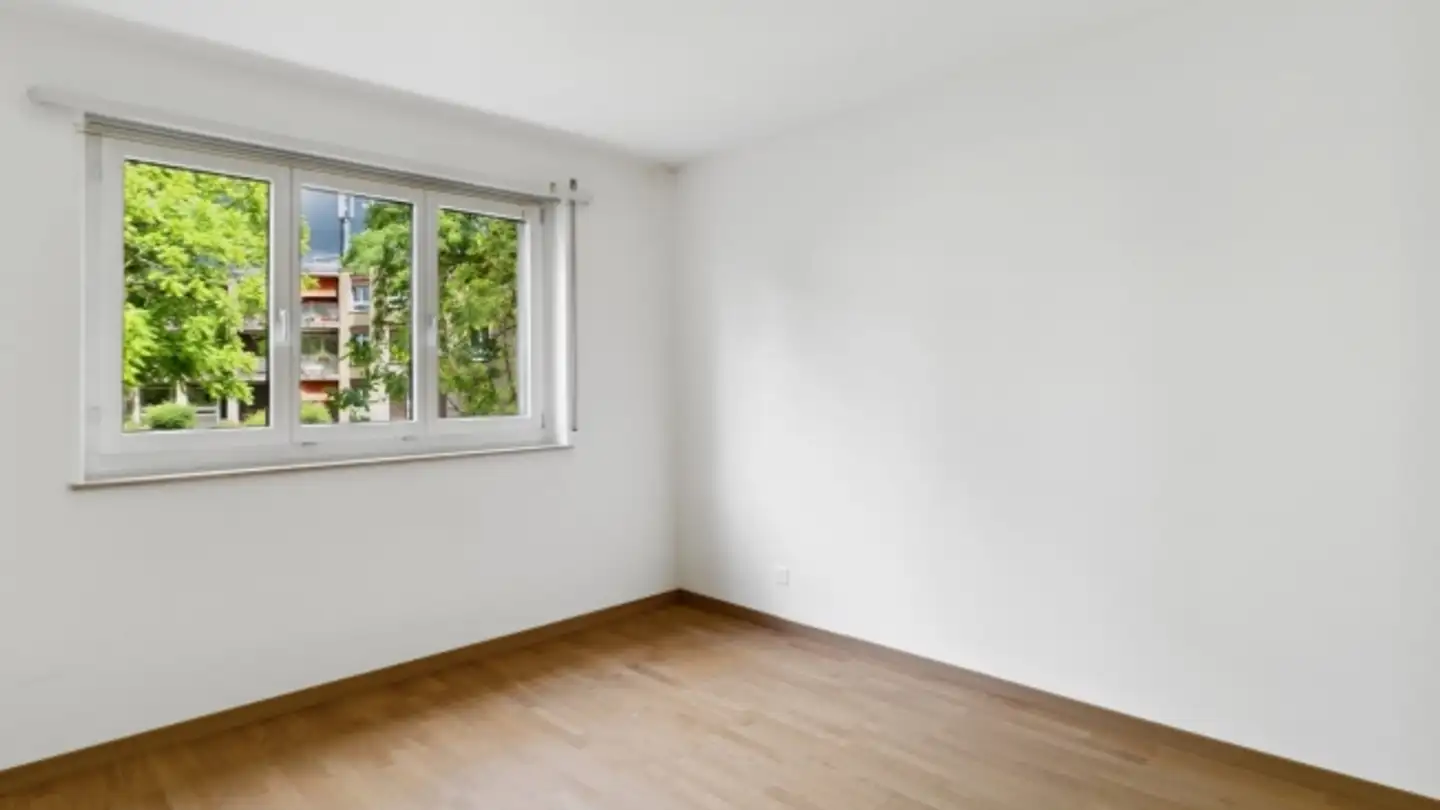 Wohnung mieten - 8126 Zumikon