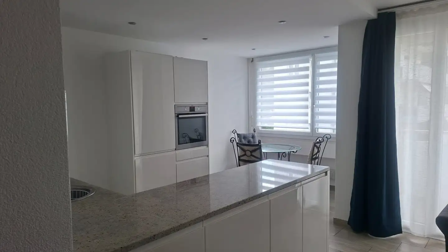 Wohnung mieten - Rue De La Patinoire / Eisfeldstrasse, 2504 Biel/Bienne