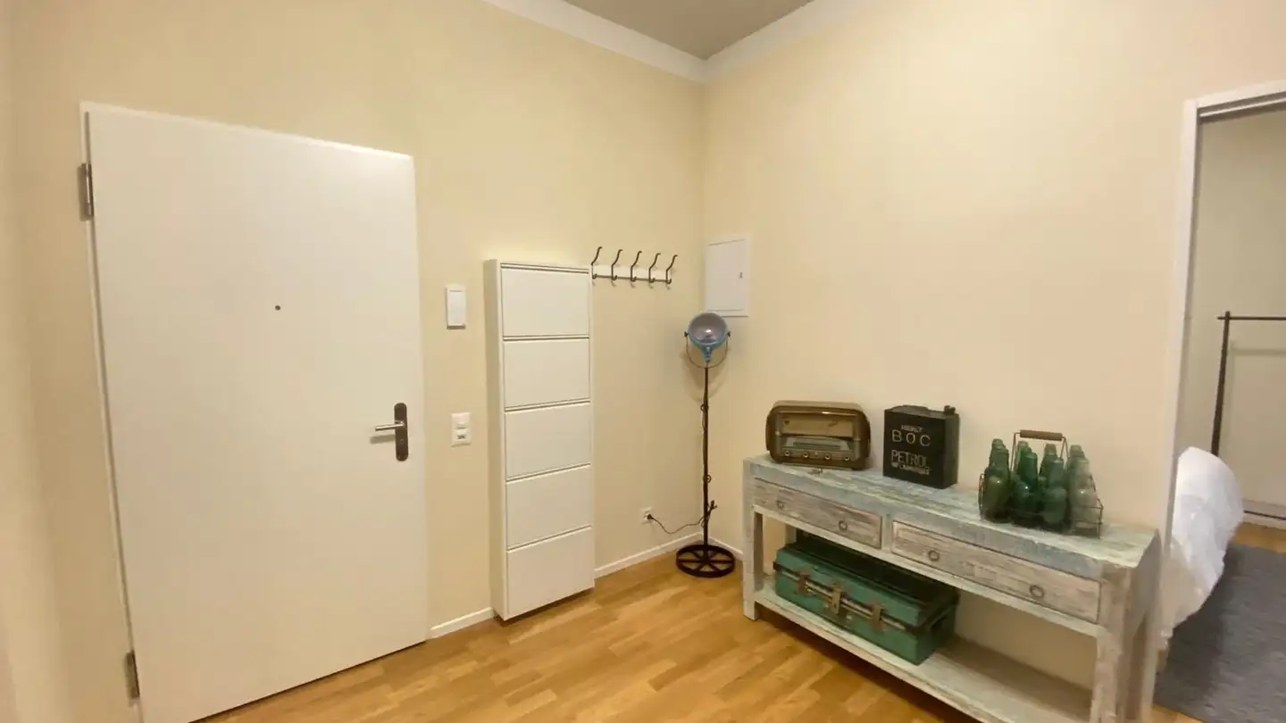 Appartement à louer - Feldstrasse 46, 8004 Zürich - Photo 3