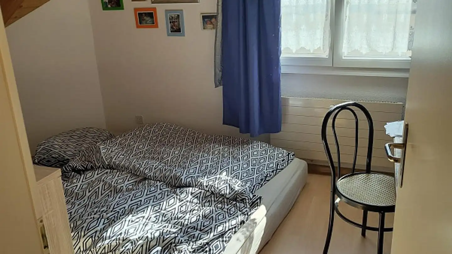 Casa bifamiliare in affitto - Rosenmattweg 104b, 4456 Tenniken - Foto 3