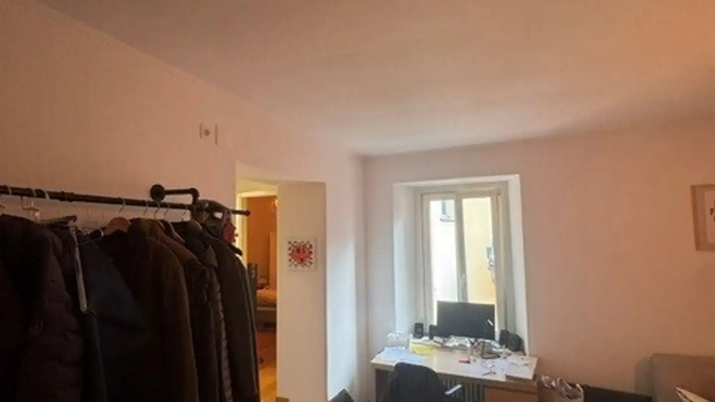 Apartment for rent - 6500 Bellinzona - Photo 2