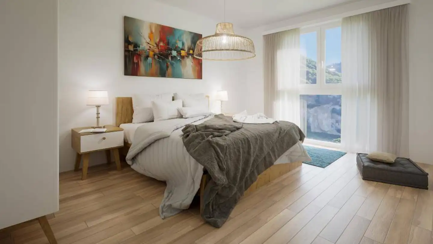 Apartment for sale - 1852 Roche VD - Photo 2