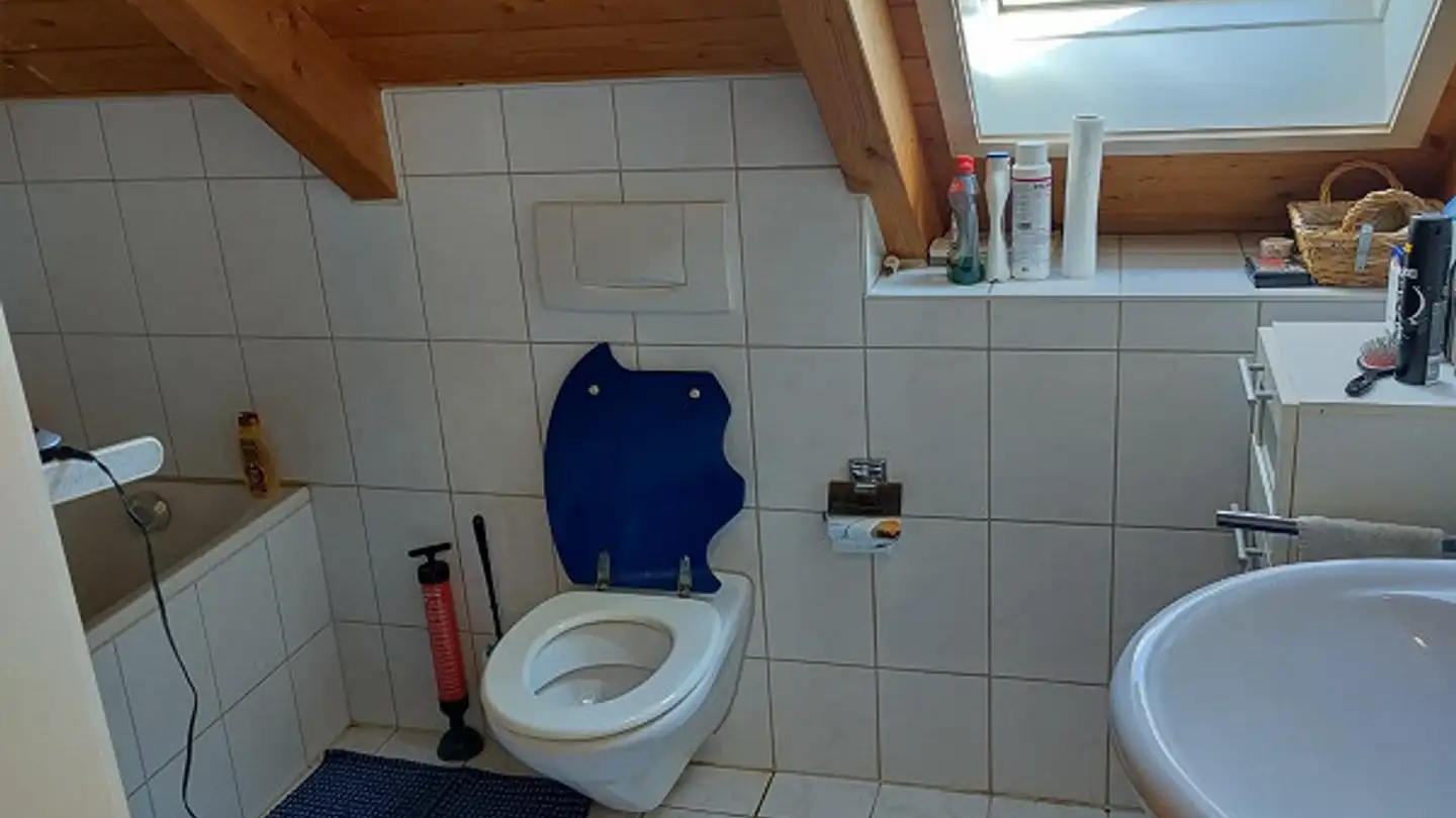 Casa bifamiliare in affitto - Rosenmattweg 104b, 4456 Tenniken - Foto 4