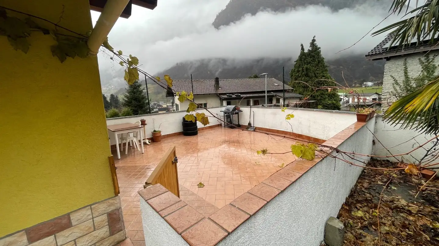 Appartamento in affitto - Villa 24, 6718 Olivone - Foto 3