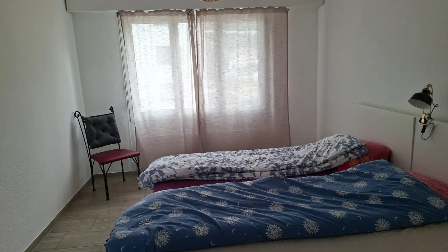 Wohnung mieten - Rue De La Patinoire / Eisfeldstrasse, 2504 Biel/Bienne - Foto 4