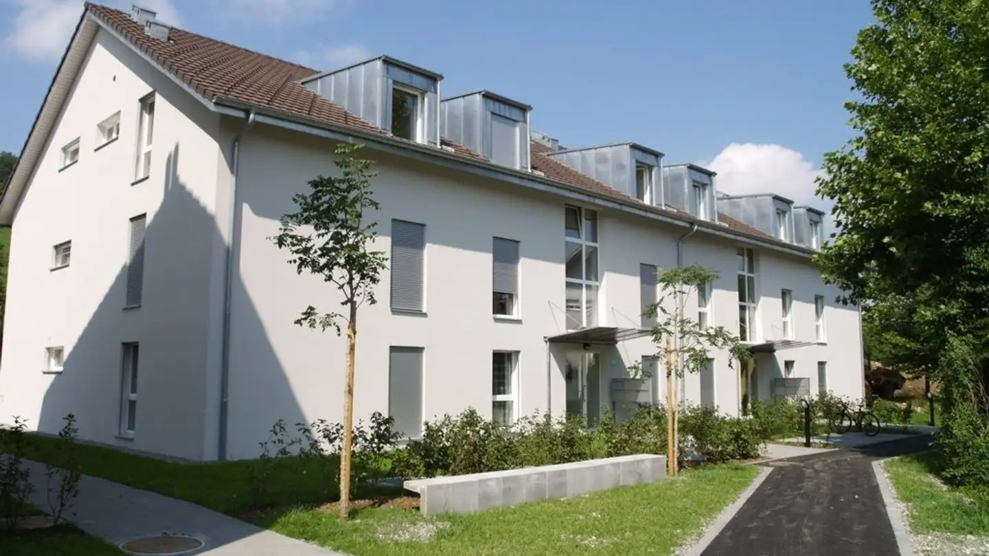 Appartement à louer - Sandbühlstrasse 11, 3122 Kehrsatz