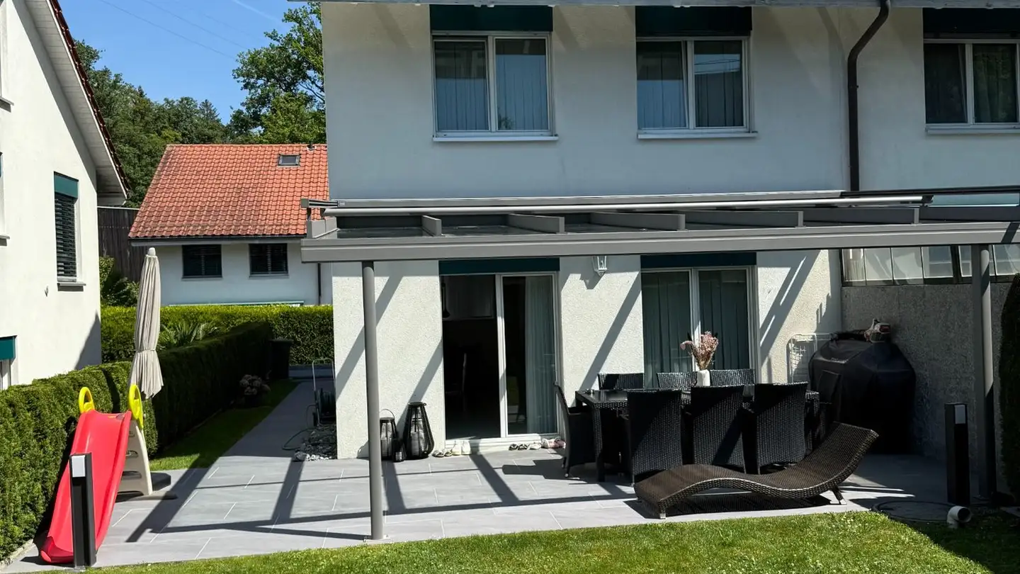 Single house for sale - 8180 Bülach