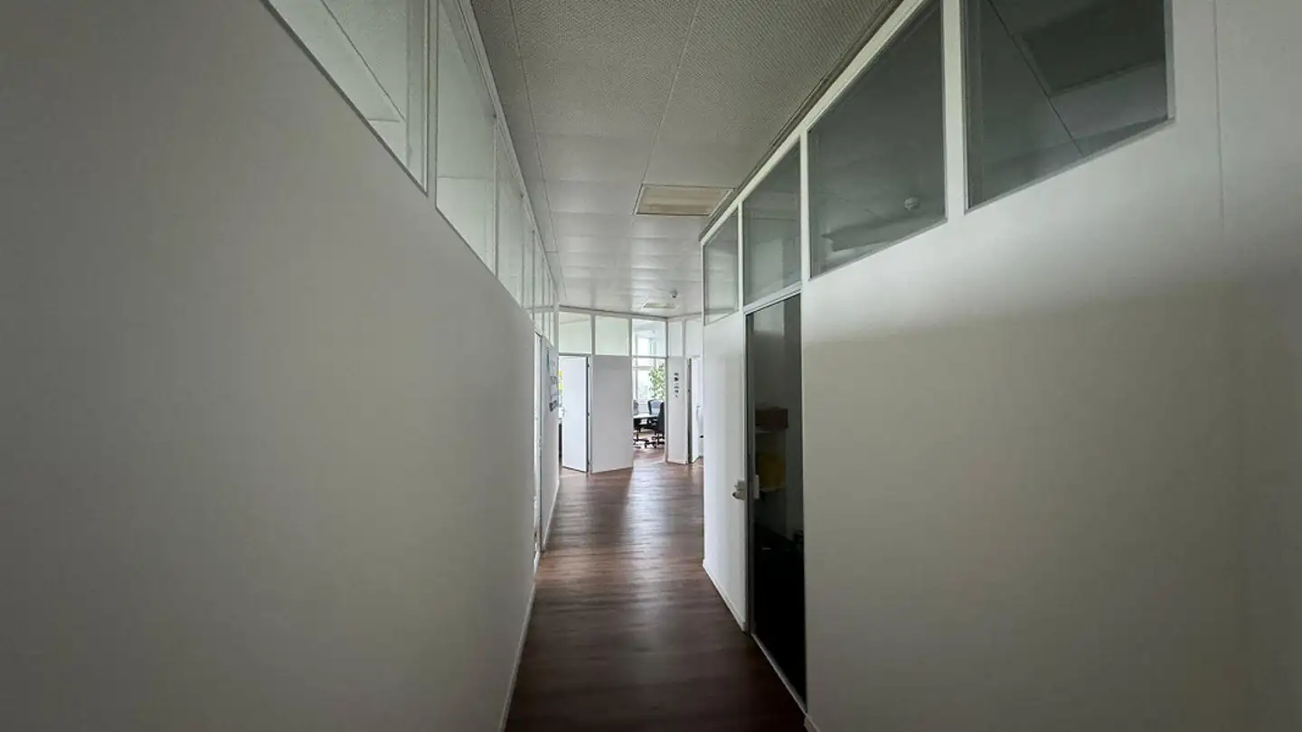 Bürofläche mieten - Weissensteinstrasse 81, 4500 Solothurn - Foto 3