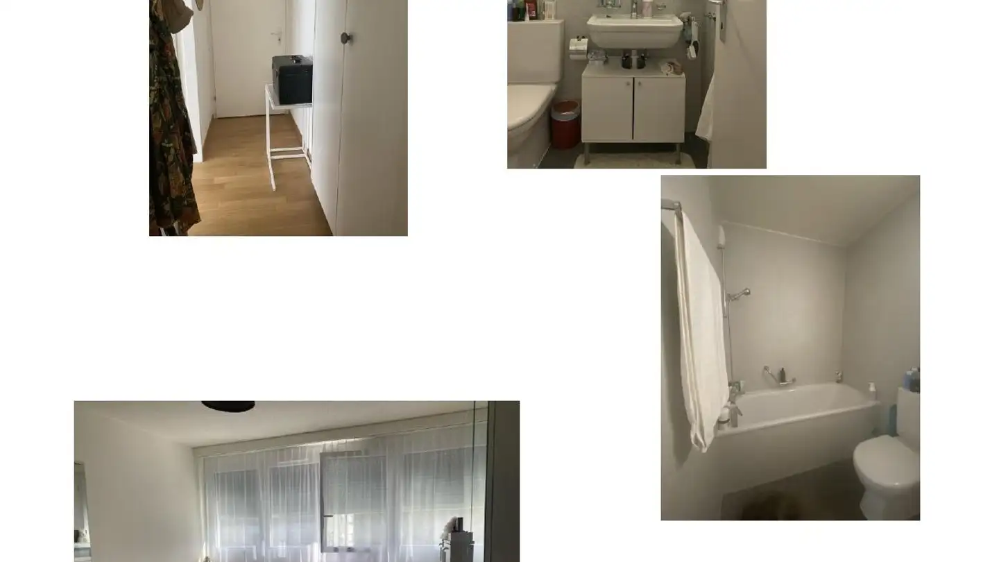 Appartement à louer - 1092 Belmont-sur-Lausanne - Photo 4