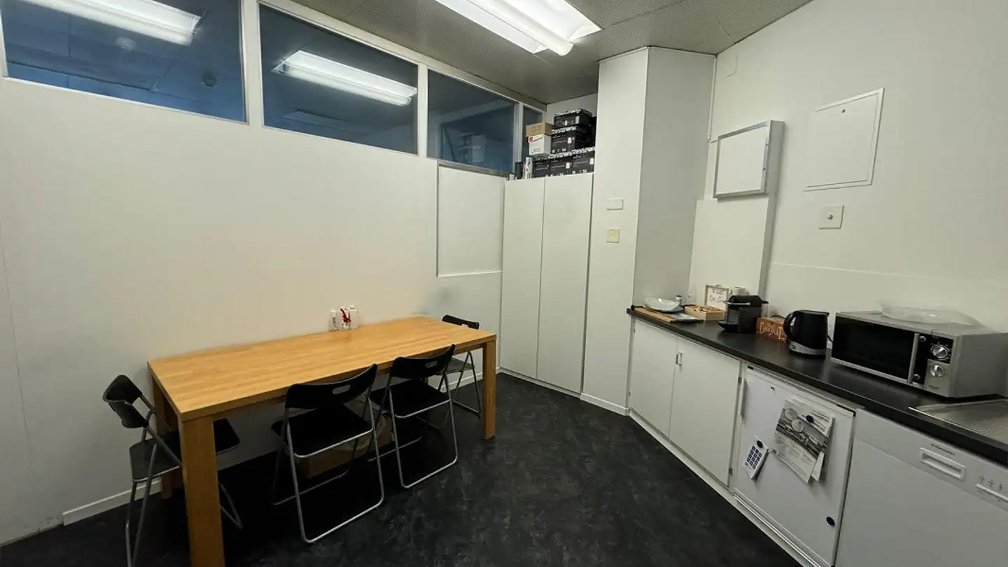 Bürofläche mieten - Weissensteinstrasse 81, 4500 Solothurn - Foto 4