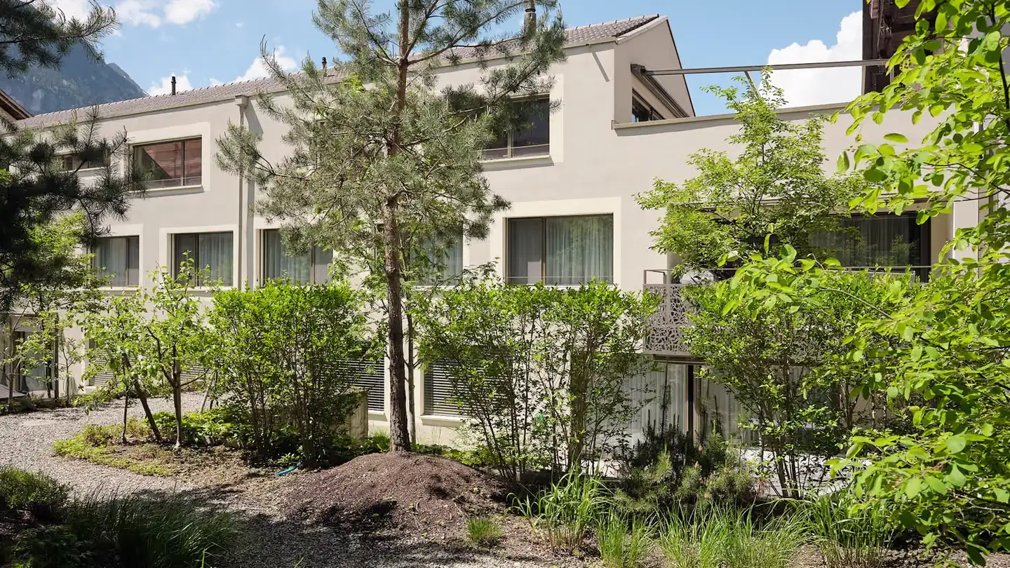 Attico in vendita - Kreuzgasse 11, 3860 Meiringen