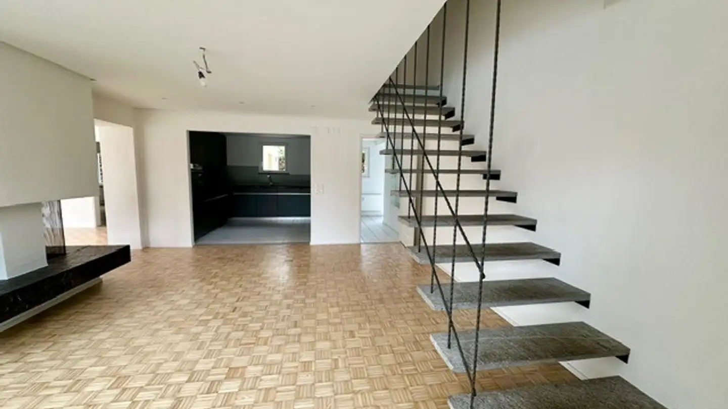 Appartement à louer - Kasernenstrasse 10a, 8600 Dübendorf