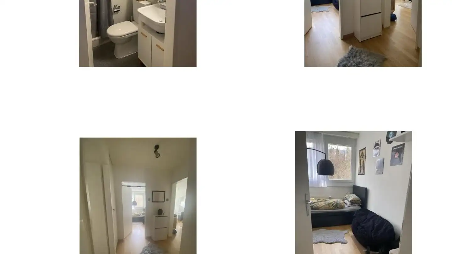 Appartement à louer - 1092 Belmont-sur-Lausanne - Photo 3