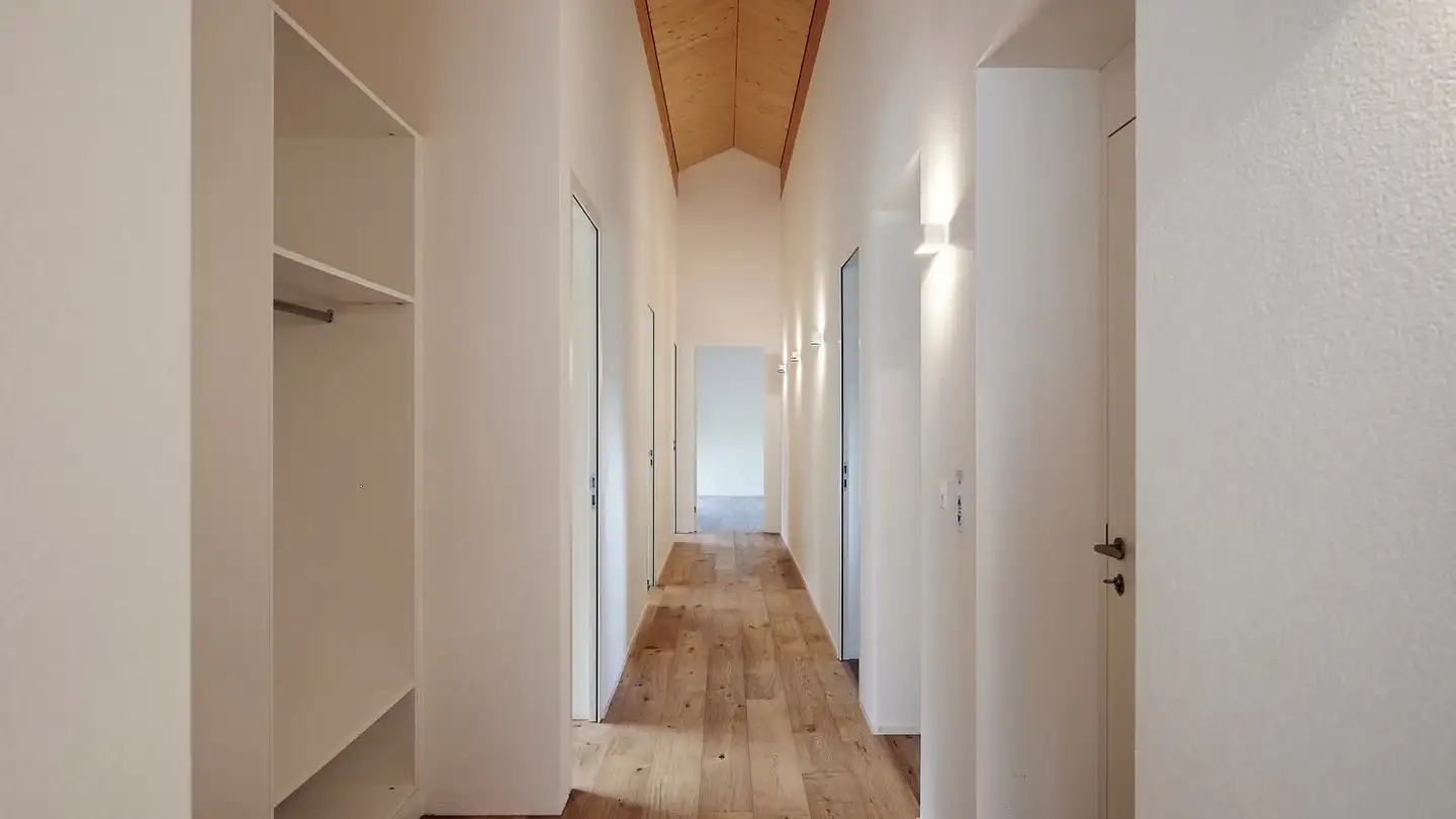 Attico in vendita - Kreuzgasse 11, 3860 Meiringen - Foto 3