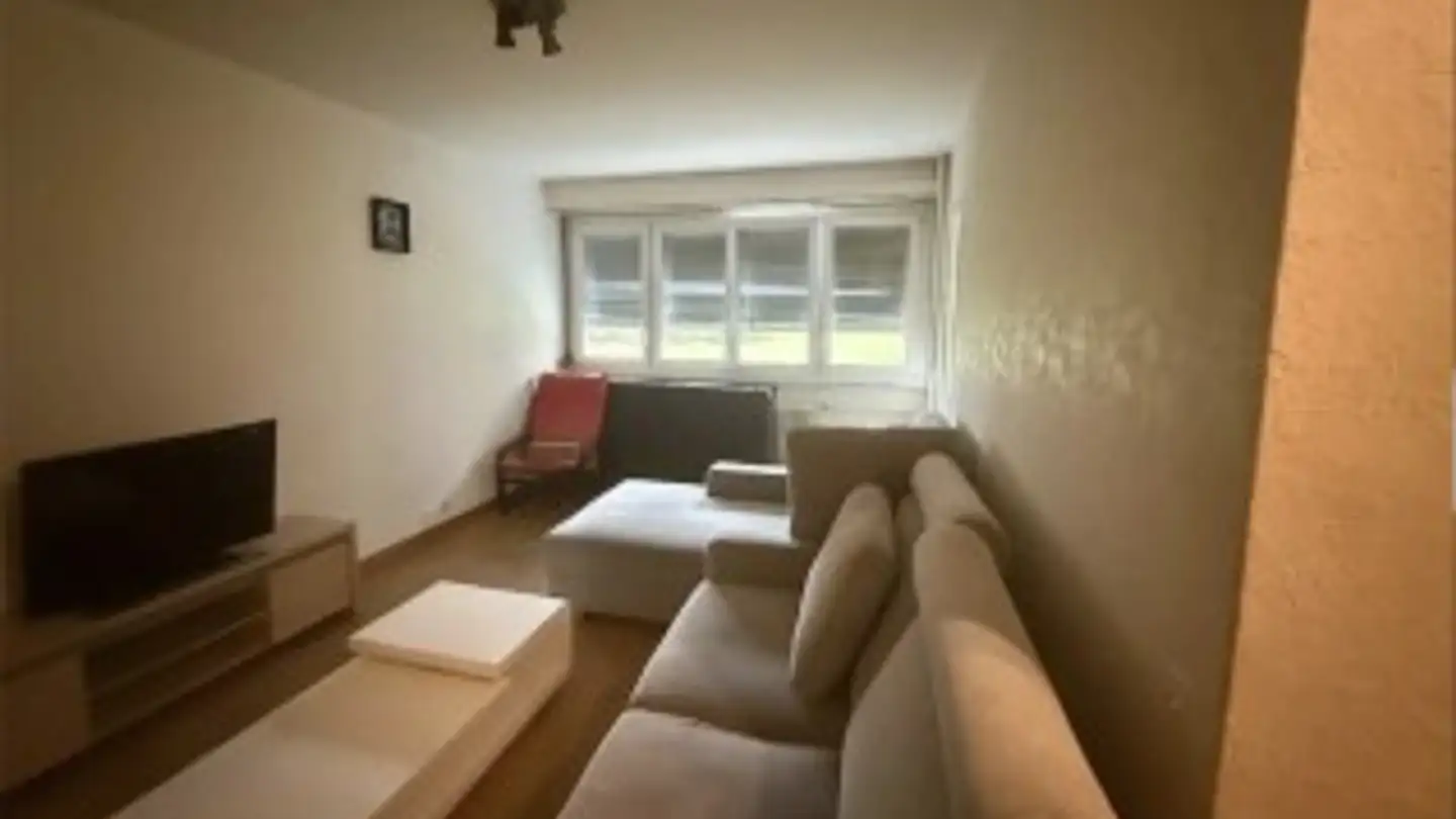 Wohnung mieten - 1226 Thônex - Foto 2