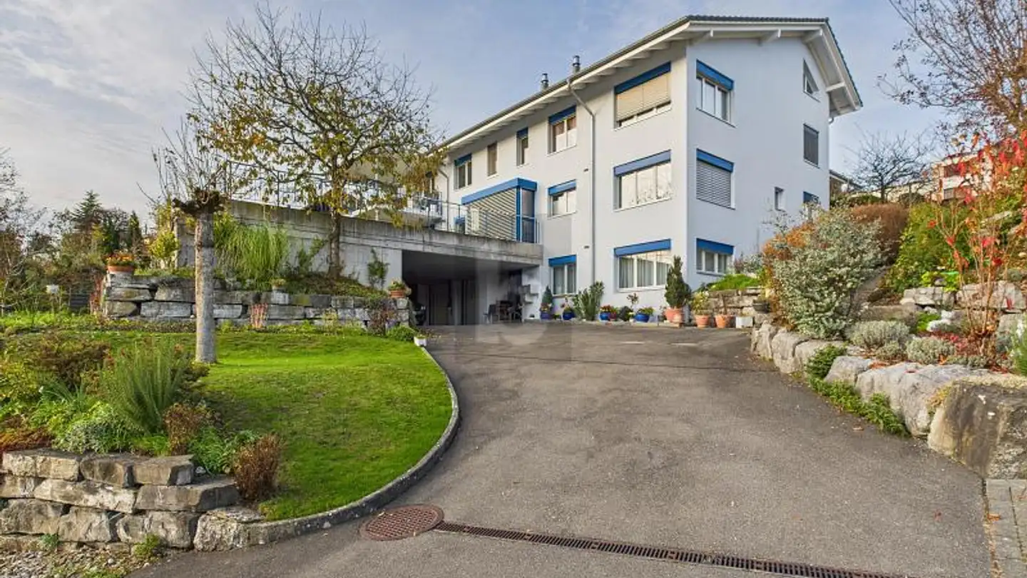 Appartamento in affitto - 3176 Neuenegg