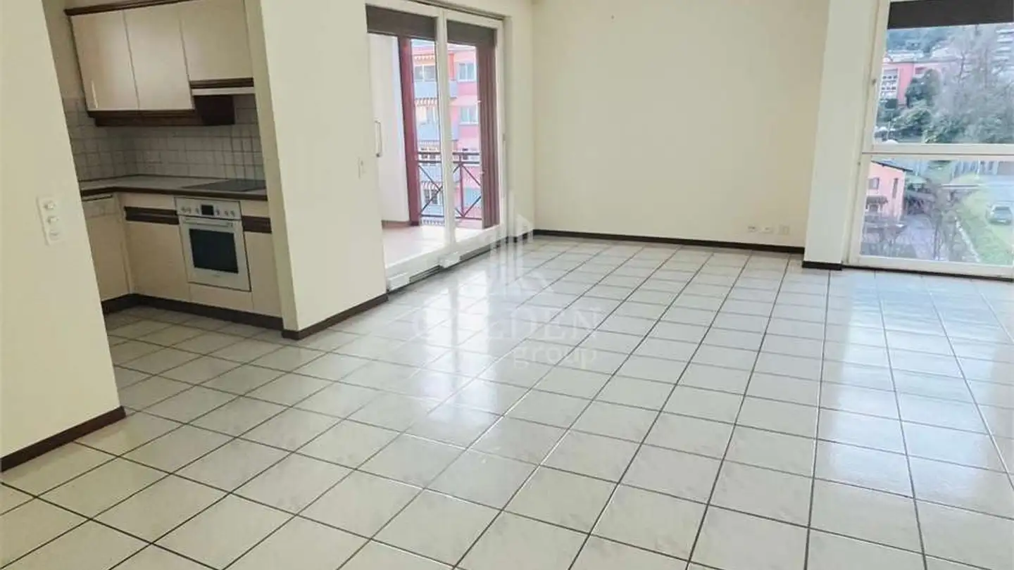 Wohnung mieten - 6982 Agno - Foto 3