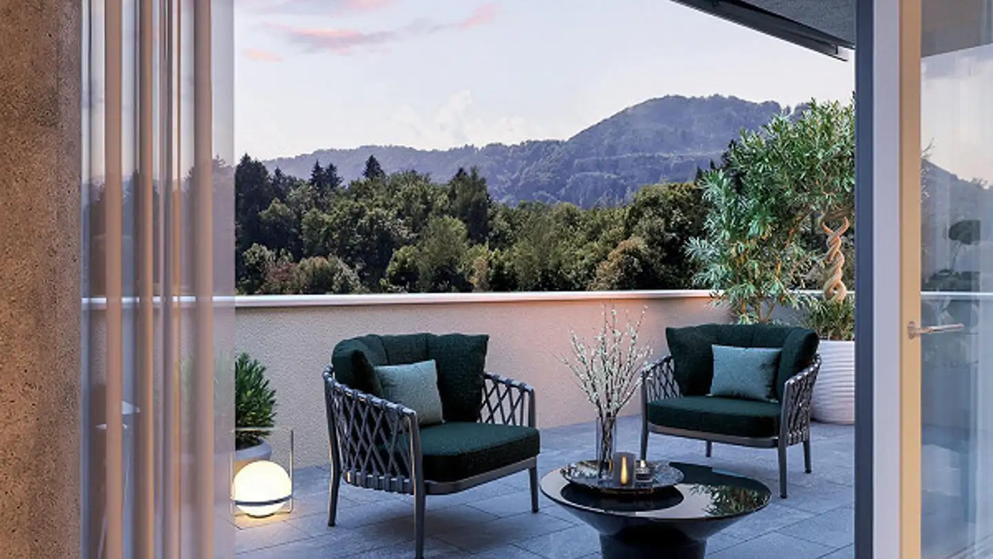 Attico in vendita - Feldernstrasse 44, 3113 Rubigen - Photo 2