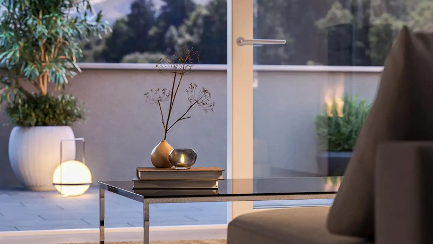 Attico in vendita - Feldernstrasse 44, 3113 Rubigen - Photo 3