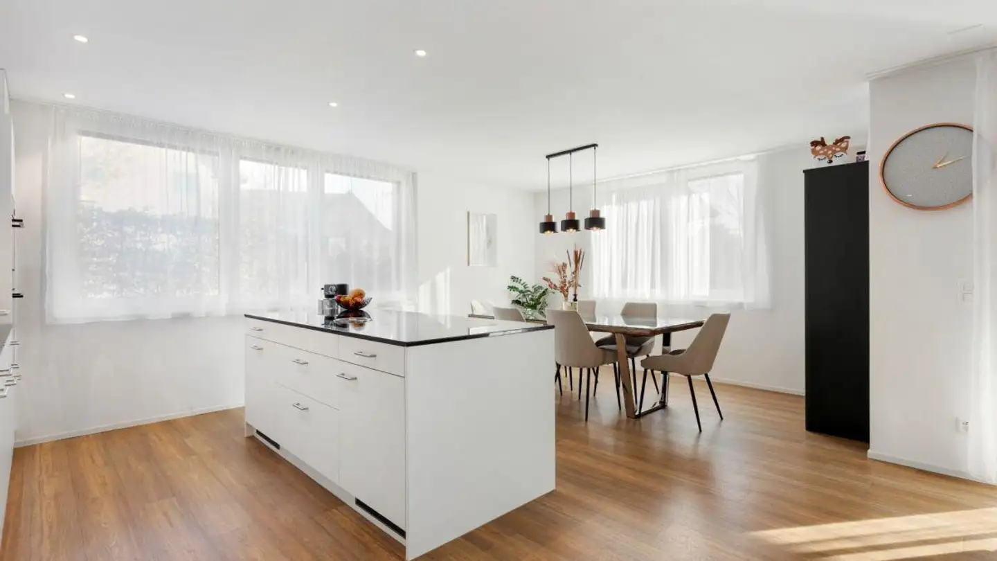 Wohnung kaufen - Burgstrasse 65, 8570 Weinfelden - Foto 2