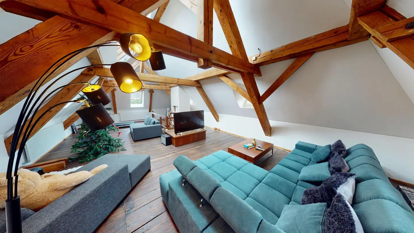 Villa for rent - Holzstrasse, 5012 Schönenwerd