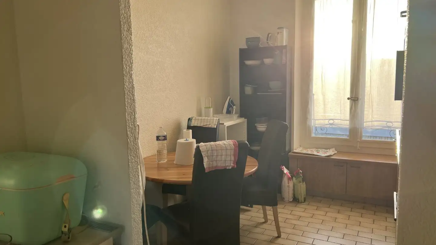 Chambre à louer - Avenue De Morges, 1004 Lausanne - Photo 2