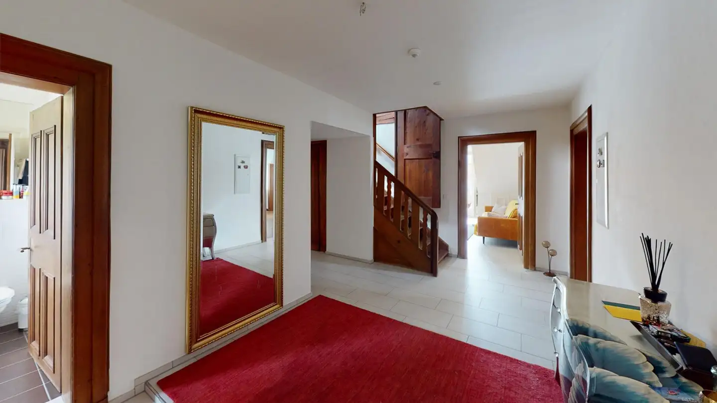 Villa for rent - Holzstrasse, 5012 Schönenwerd - Photo 2