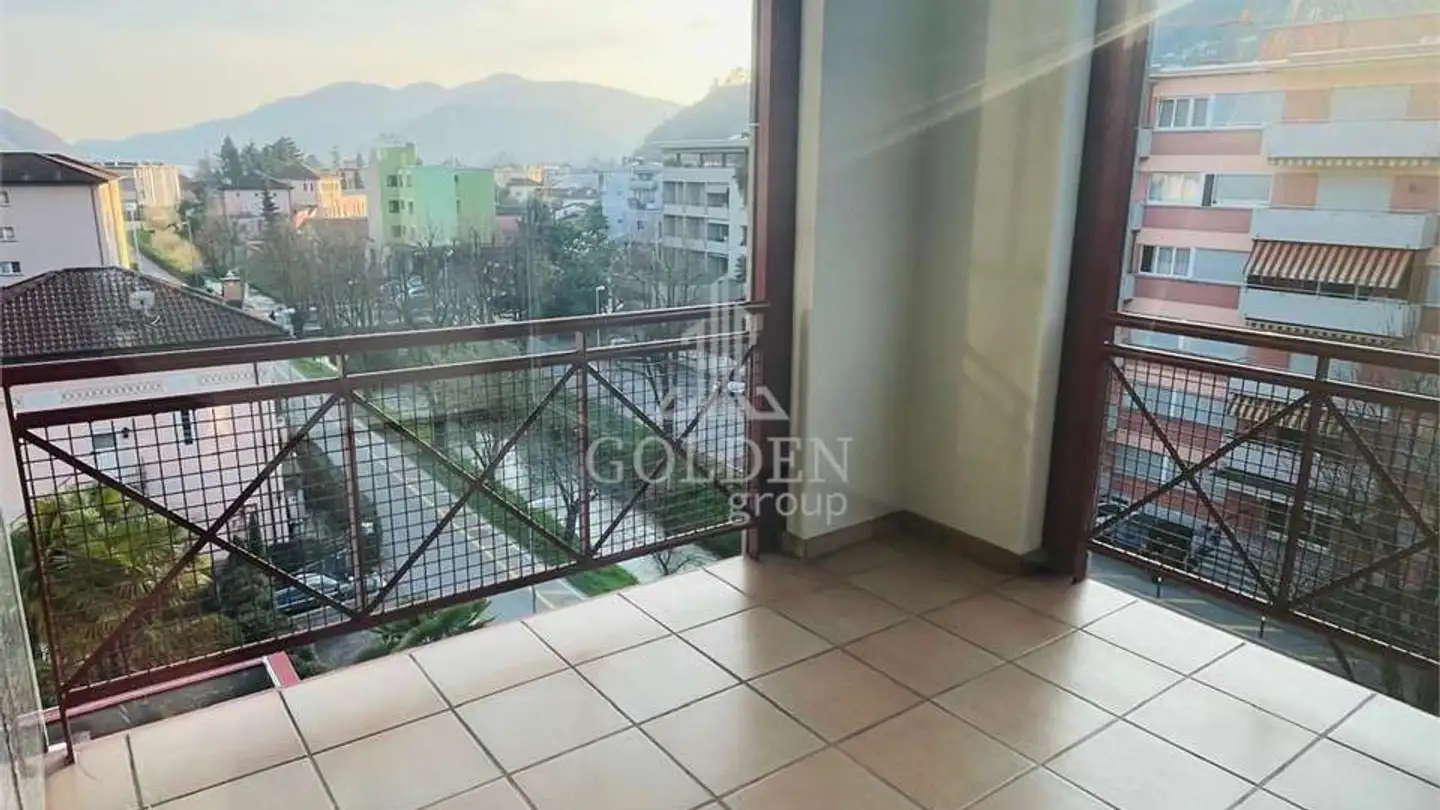 Wohnung mieten - 6982 Agno - Foto 4