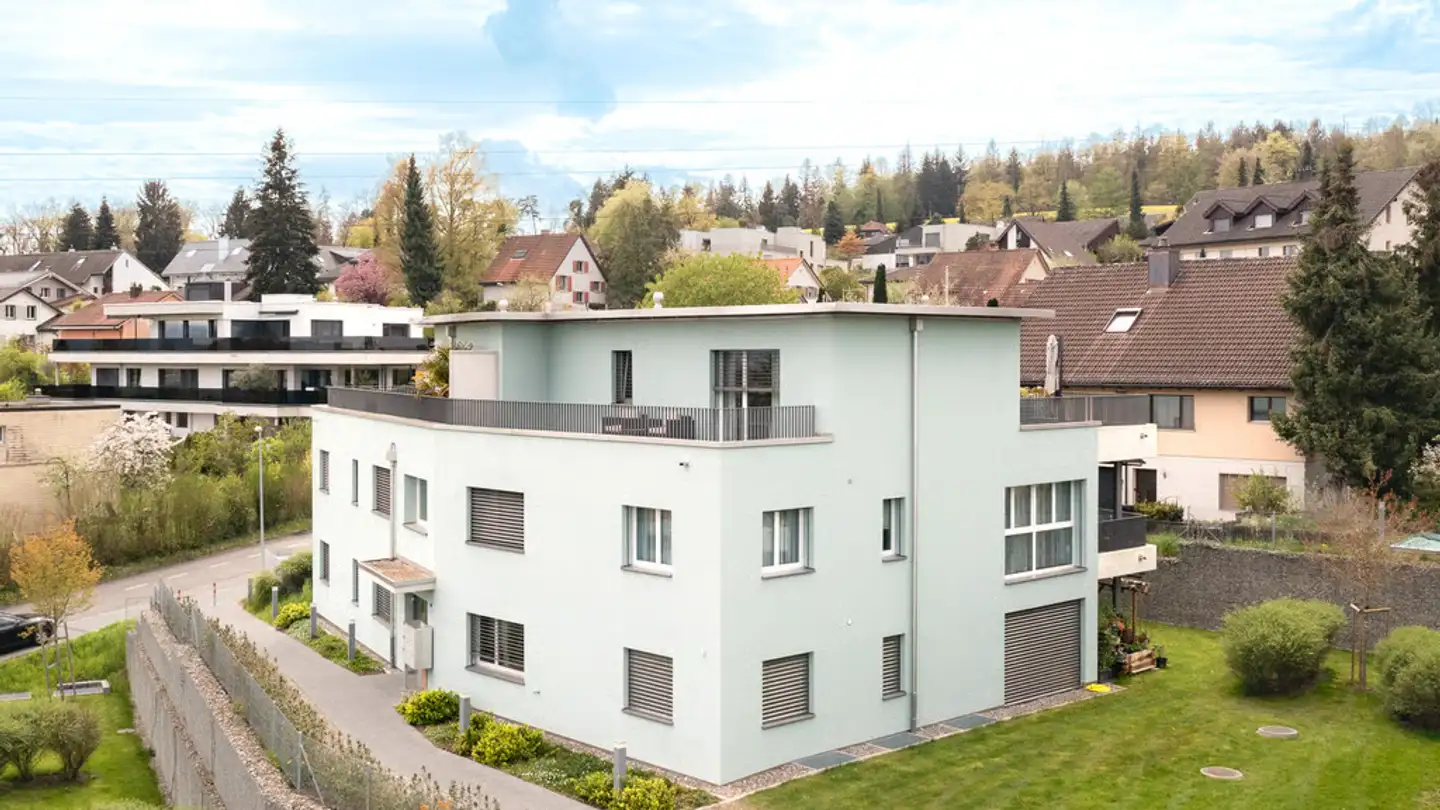 Apartment for rent - Rainstrasse 59, 5024 Küttigen