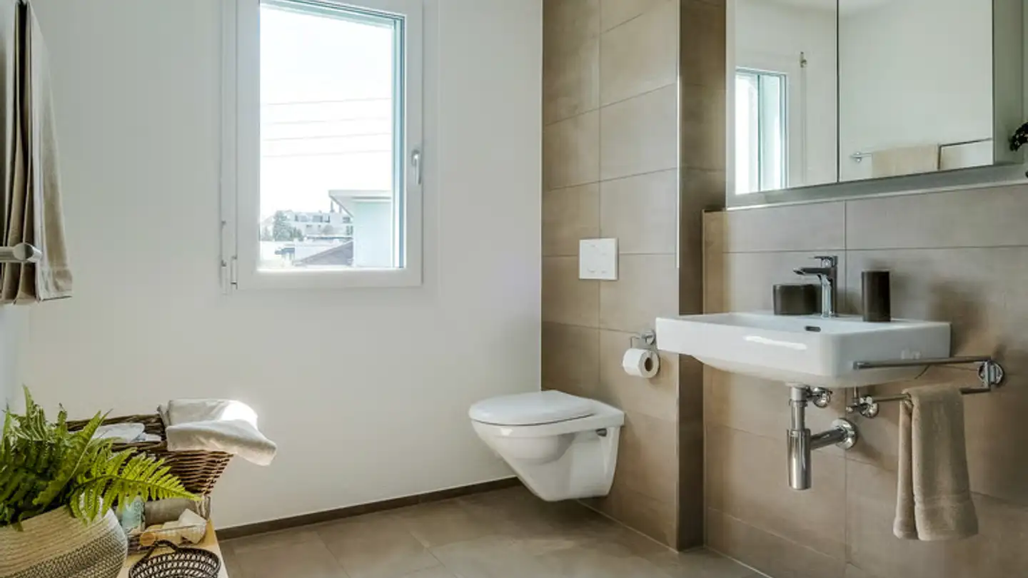 Apartment for rent - Rainstrasse 59, 5024 Küttigen - Photo 3
