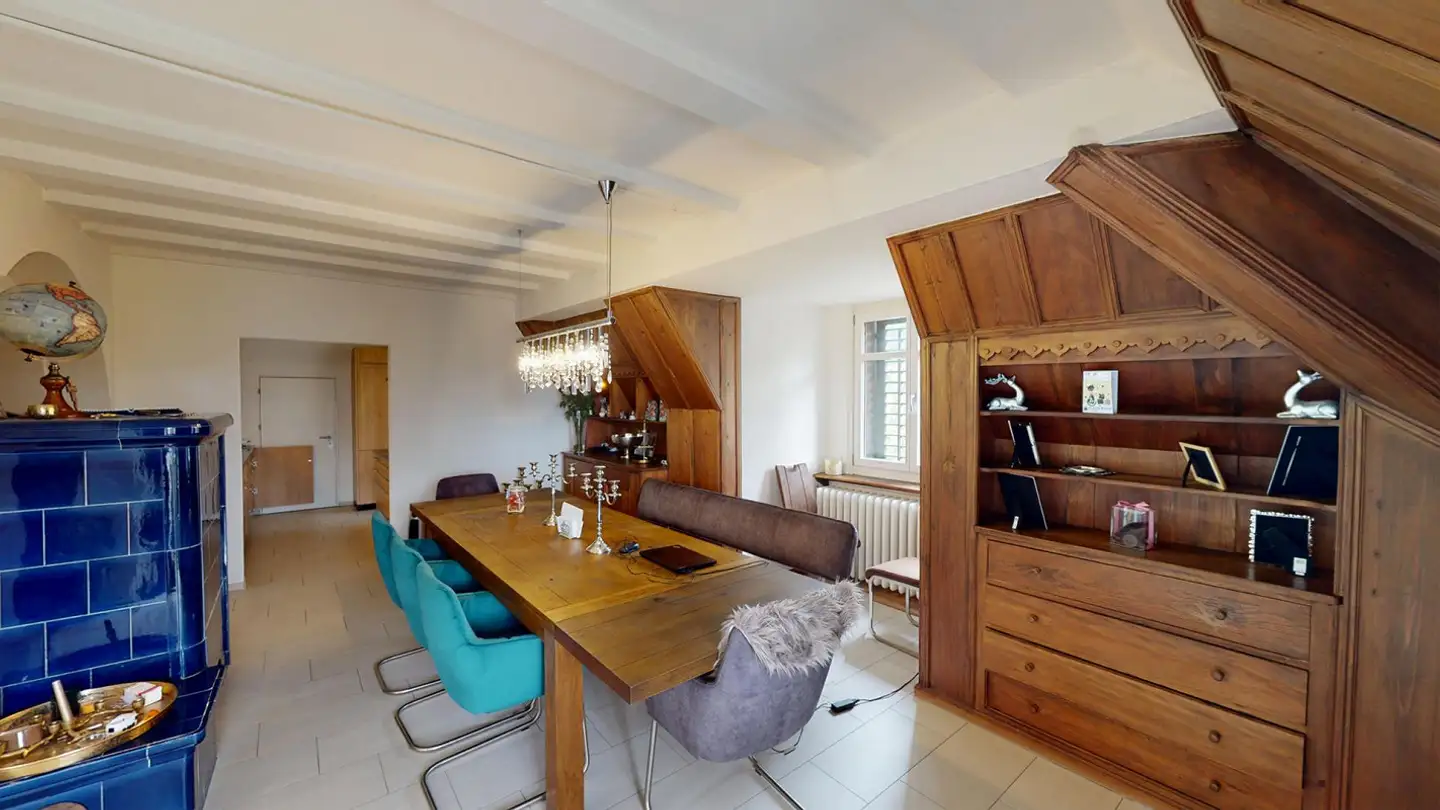 Villa for rent - Holzstrasse, 5012 Schönenwerd - Photo 4