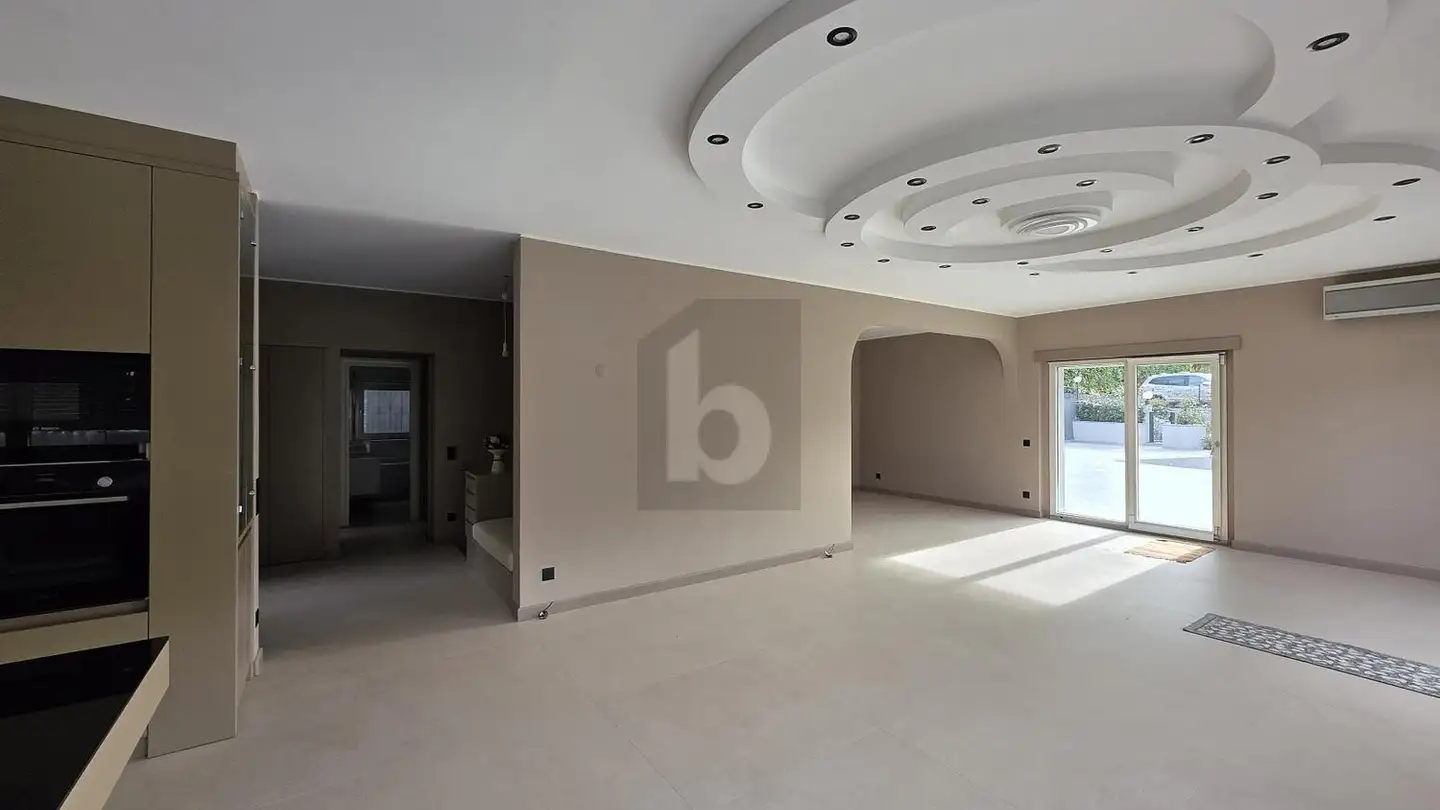 Villa for rent - 6825 Capolago