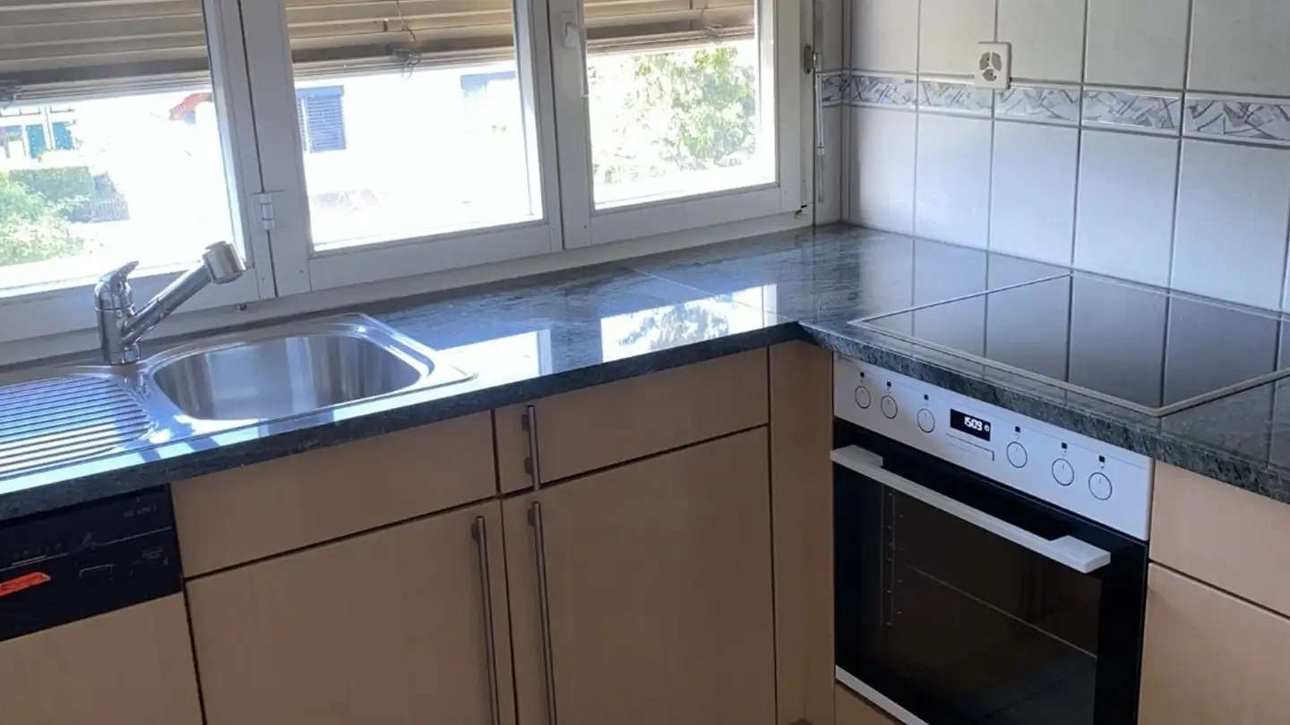 Stanza singola in affitto - Schauenburgerstrasse 4, 4410 Liestal - Photo 3