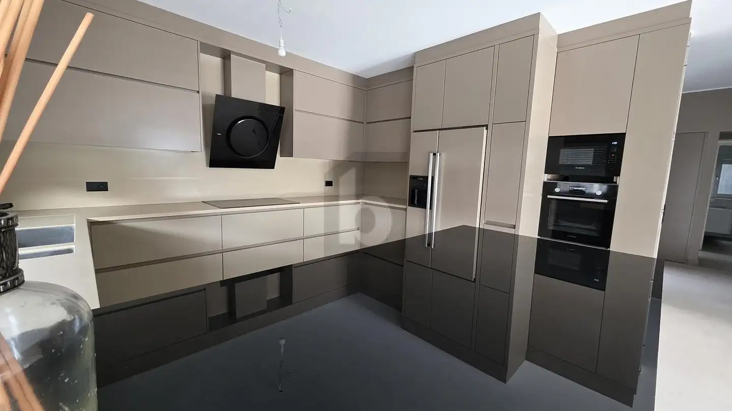 Villa for rent - 6825 Capolago - Photo 2