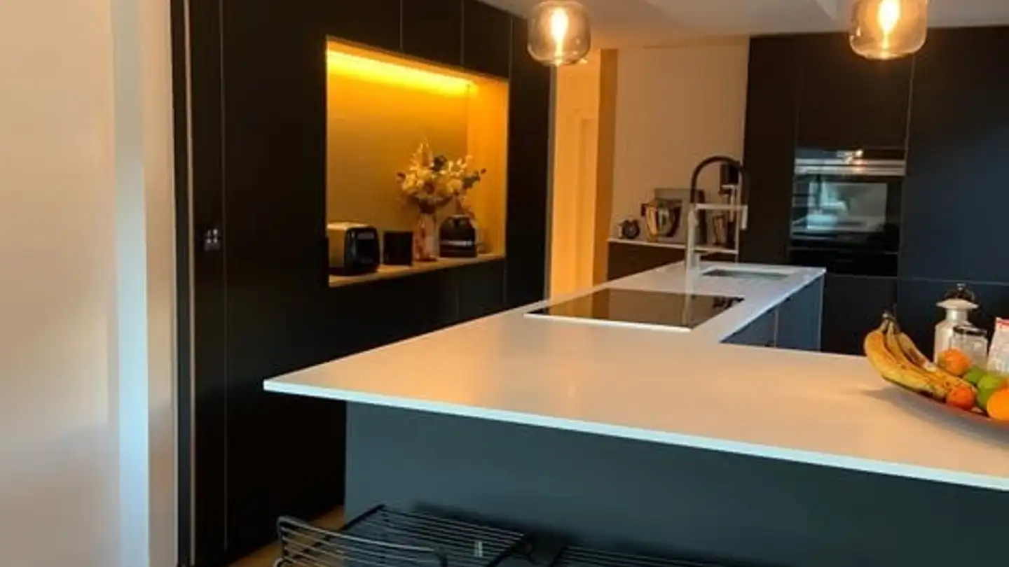 Wohnung mieten - Route De Botyre, 1966 Botyre (Ayent)