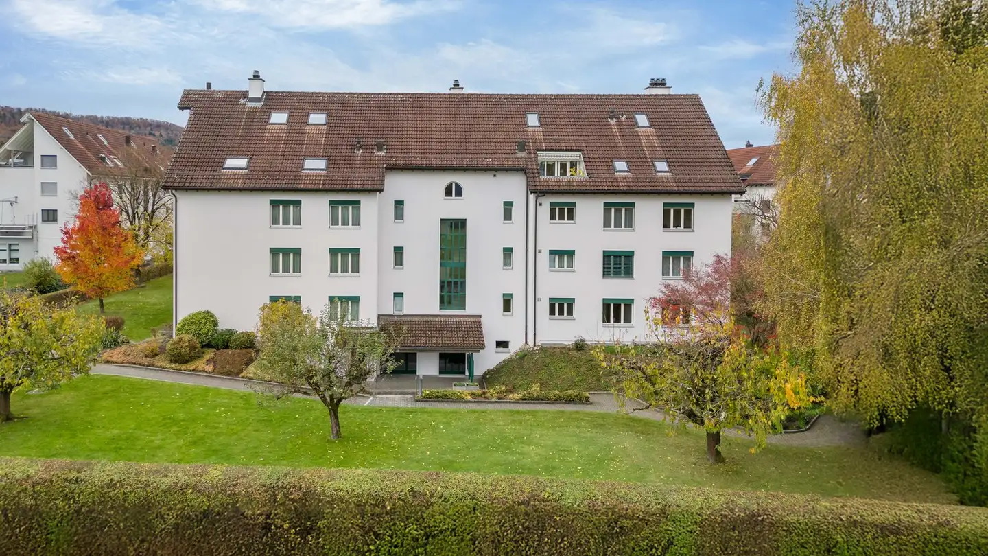 Wohnung kaufen - Ahornwegli 1, 5242 Lupfig