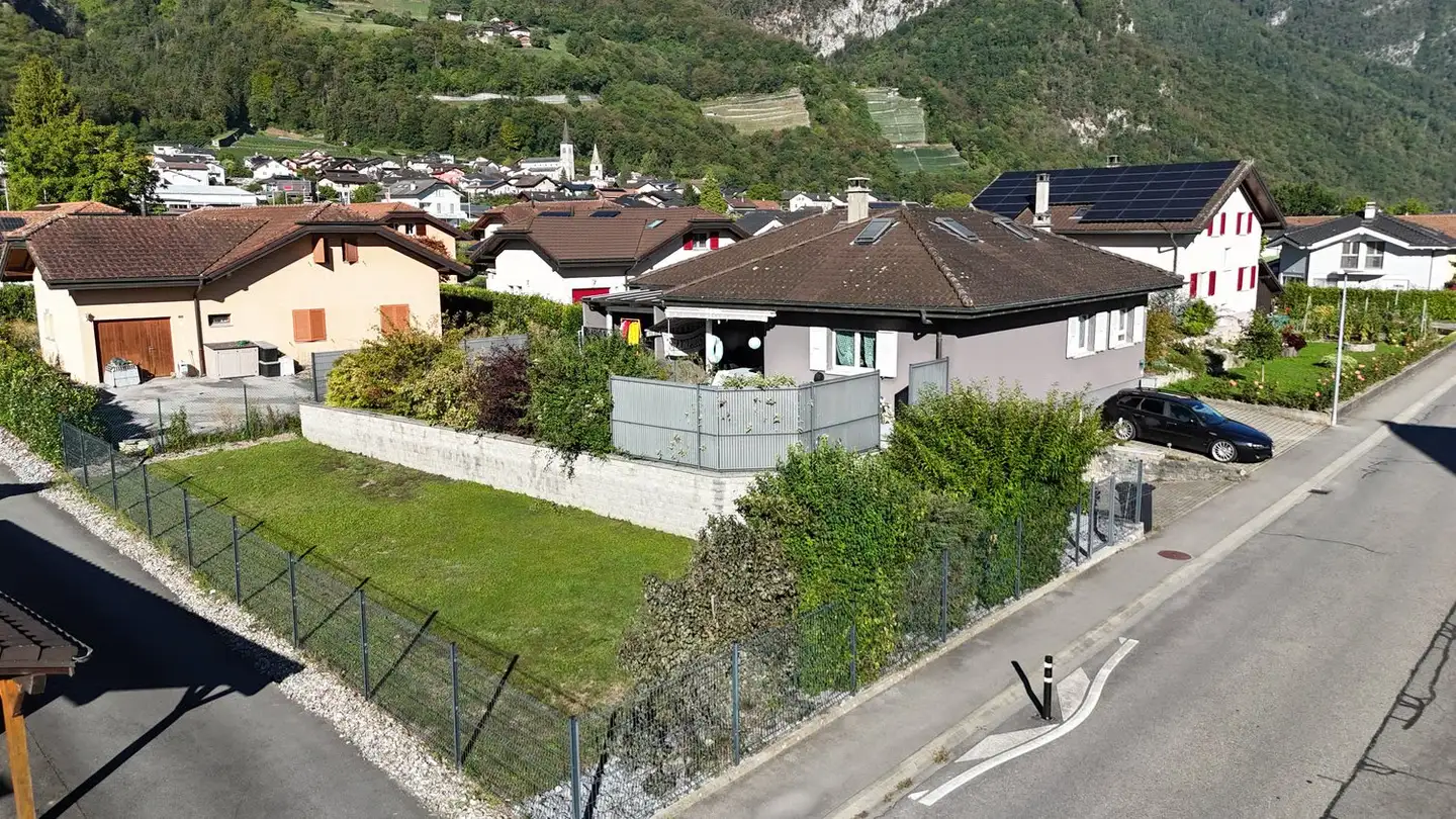 Casa singola in vendita - Route De Crébellay 30, 1895 Vionnaz - Foto 4
